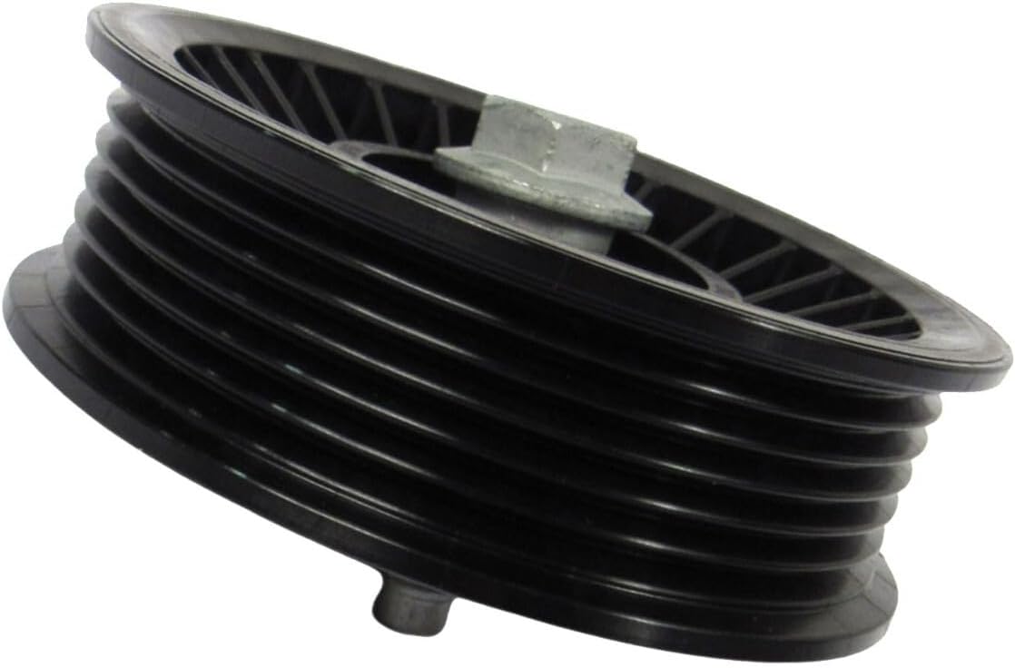 ya 6 8.24 baidi for Land Rover for Range for Rover Velar Discovery 5 for Jaguar XKXFXJ Idler pulley LR086058