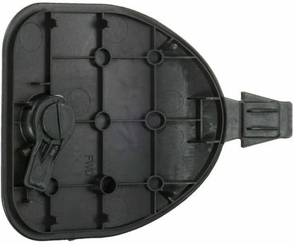 ya 10 9.16 zhengce oil filter door fits 2014-2018 for Jeep CHEROKEE 68260959AA