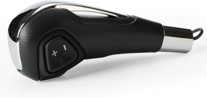 ya 11 9.14 baidi1x Gear Shift Knob Automatic Transmission Shifter Lever for Chevrolet Aveo Trax