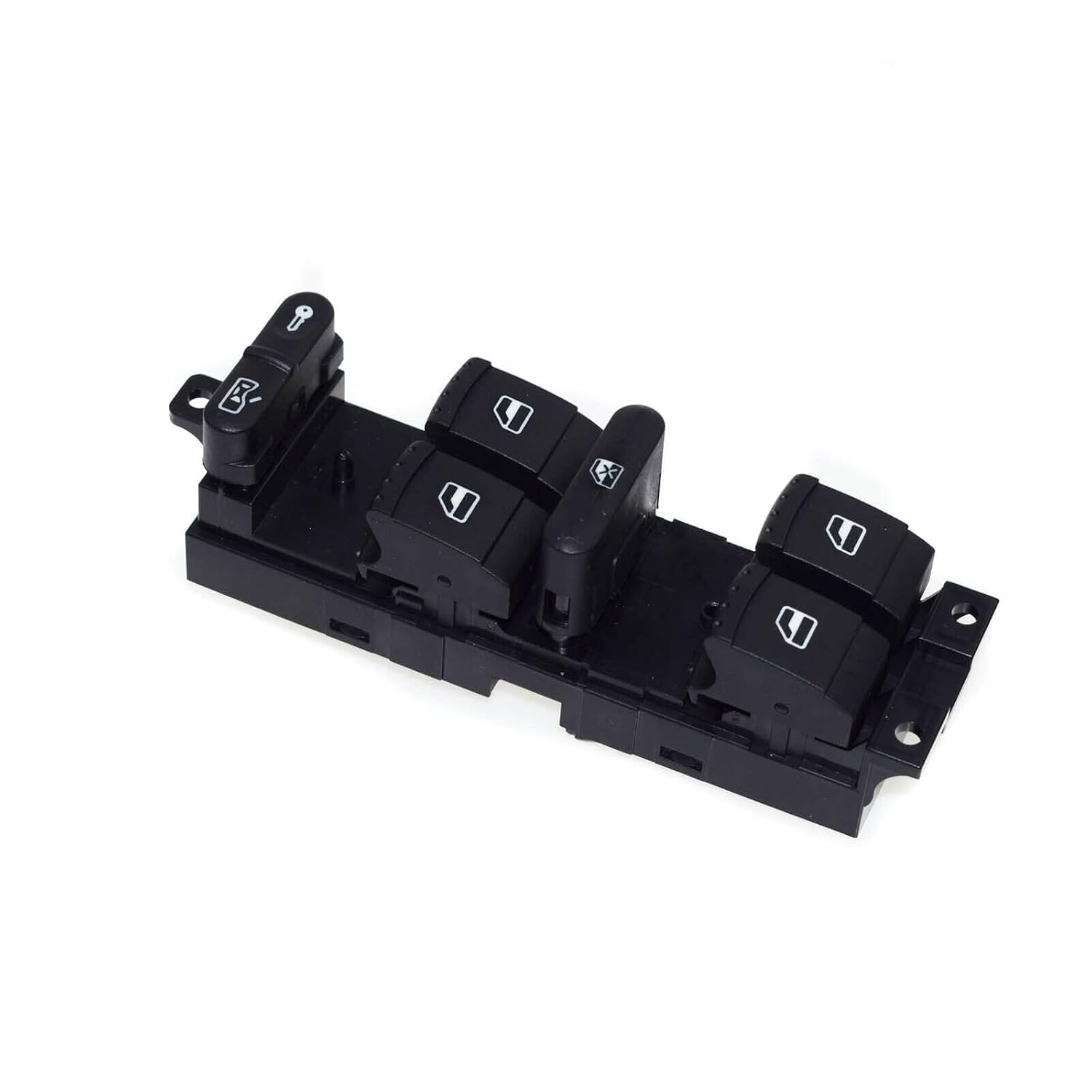ya 8 8.24 baidi for VW for Golf for Jetta for Passat 1998-04 Main Power Window Switch 1J4959857 1J4959857D 