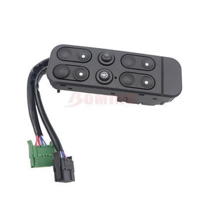 ya 6 8.24 baidi The All- Power Master Window Switch is Suitable for Opel Vectra A 1988-1995 1240600 90312109