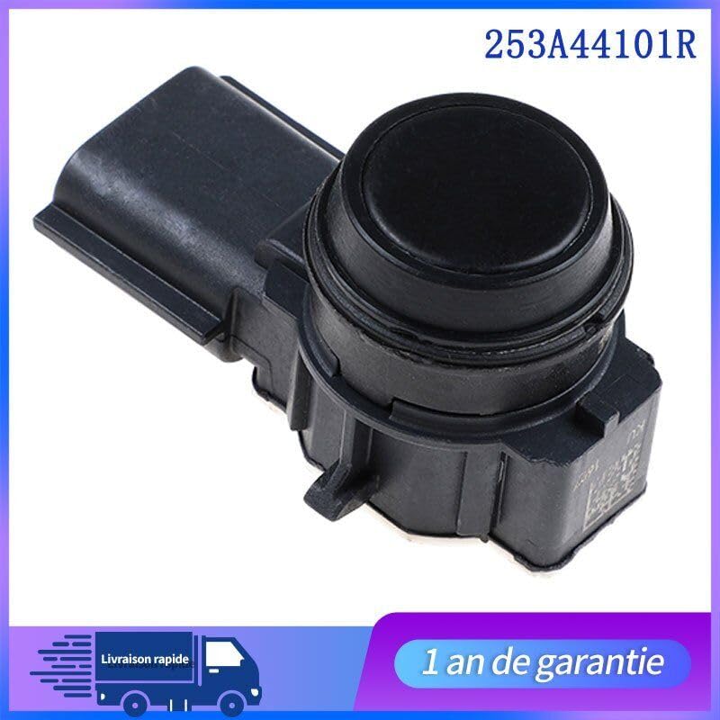 ya 2 8.15 4 Capteur de Recul Stationnement Arriere prevu Pour for Renault Megane IV 253A44955R