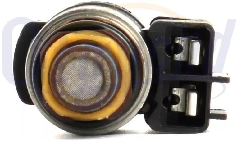 ya 10 9.16 baidi for Mercedes S500 CL550 722.9 Transmission Solenoid Valve Blue & Black Caps