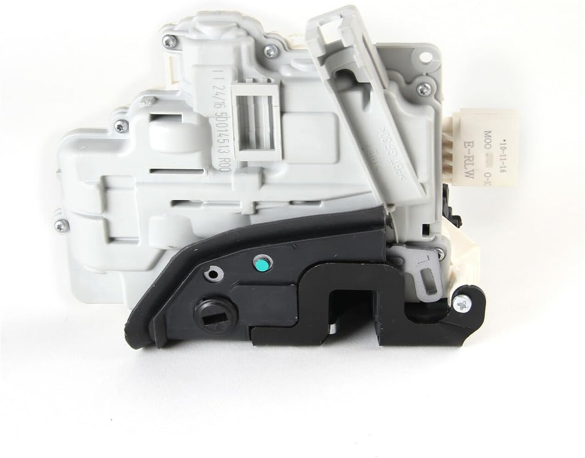 ya 11 9.14 baidifor VW for Passat B6 3C Rear Left Door Lock Latch