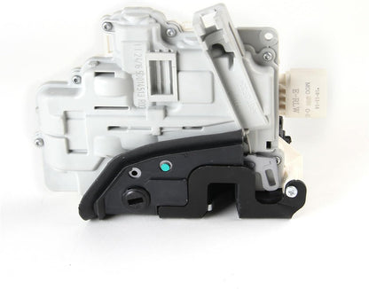 ya 11 9.14 baidifor VW for Passat B6 3C Rear Left Door Lock Latch
