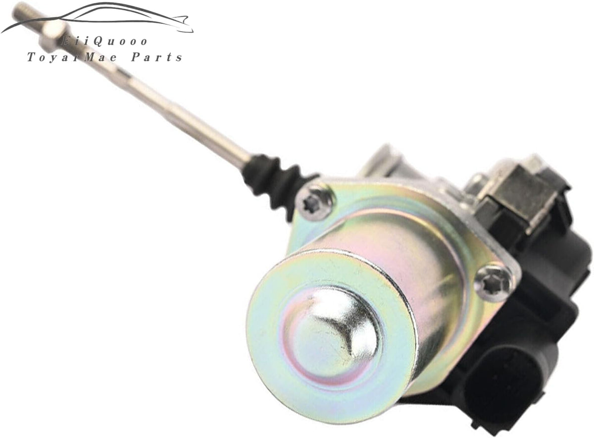 ya 4 8.14 06L145614B Turbo for Charger Wastegate Actuator for Audi A5 Coupe 2.0 A4 A6 Q7 2.0L