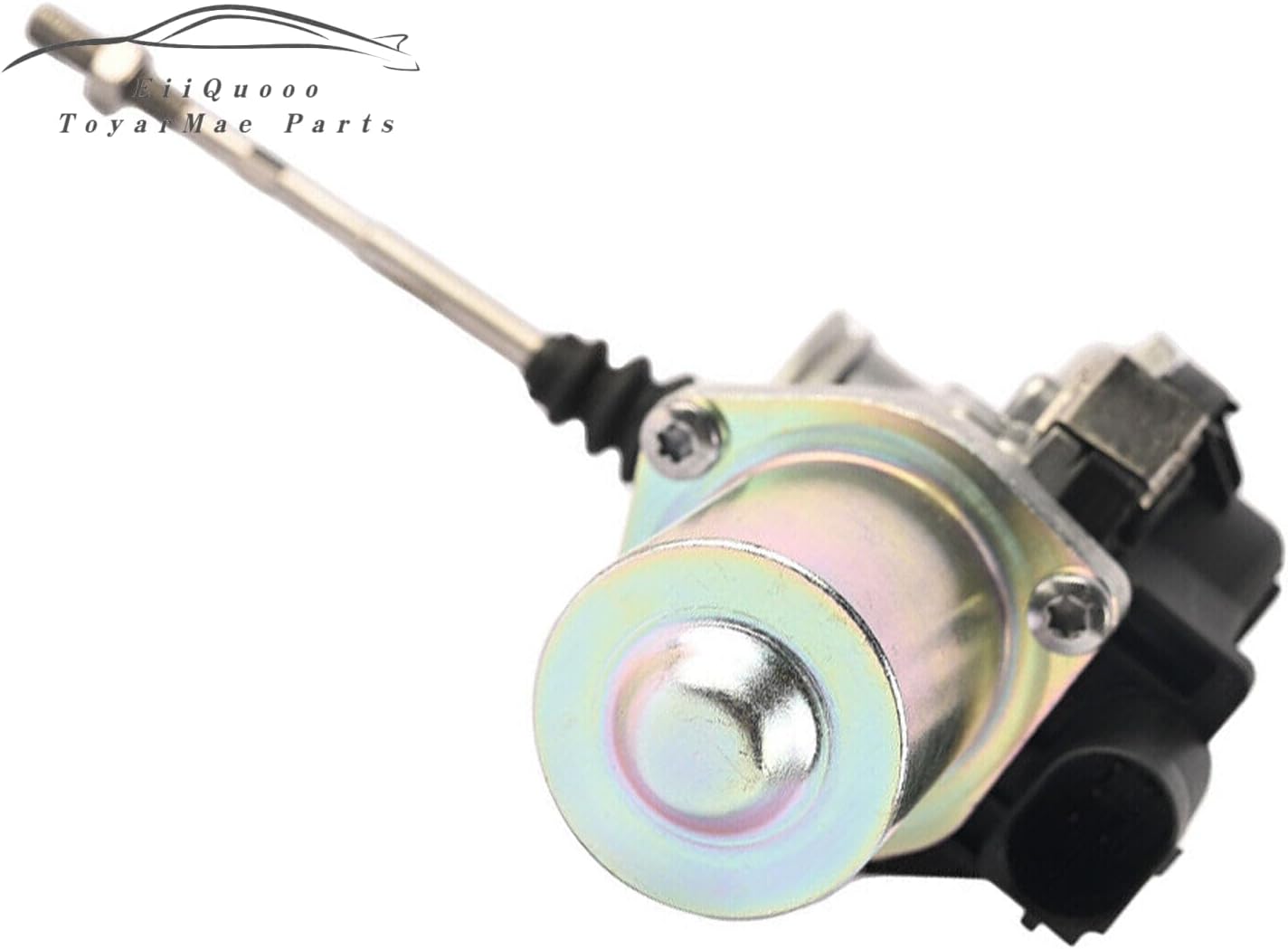 ya 4 8.24 baidi 06L145614B Turbo for Charger Wastegate Actuator for Audi A5 Coupe 2.0 A4 A6 Q7 2.0L
