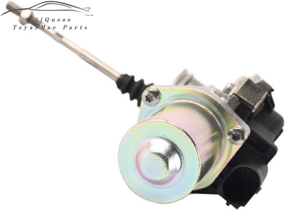 ya 4 8.24 baidi 06L145614B Turbo for Charger Wastegate Actuator for Audi A5 Coupe 2.0 A4 A6 Q7 2.0L
