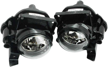 ya 4 8.8 One pair of front bumper fog lights driving spotlights for VW Jetta MK6 2008-2013