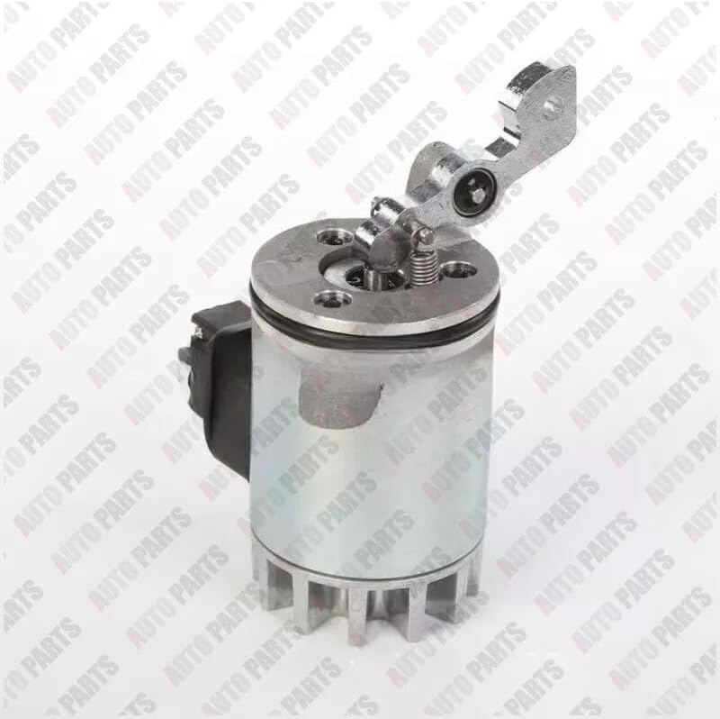 ya 10 9.16 baidi 7020458 Actuator Solenoid Valve Device 12V Compatible with Deutz F3M1011/2011 F4M1011/2011-