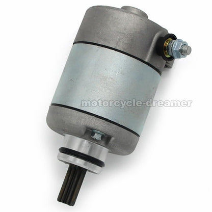 ya 23 10.7 baidi Starter Motor for Honda CBR150M/CBR150R/ FS125 Sonic 31200-KGH-911