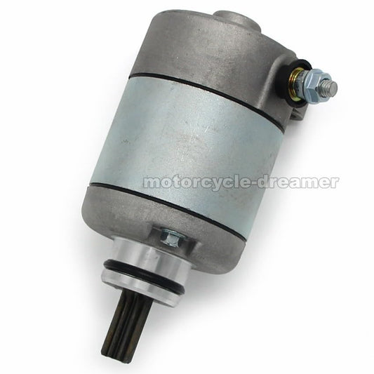 ya 23 10.7 baidi Starter Motor for Honda CBR125R/CBR125RS/CBR125RW/FS125 Sonic 31200-KPP-861