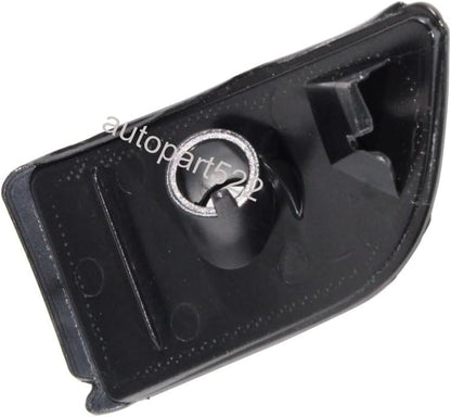ya 6 8.24 baidi Applicable to for Volvo XC60 2008-2014 right side mirror turn signal indicator flashing