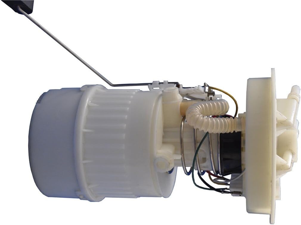 ya 4 8.10 Fuel Pump Assembly Fit for Volvo C30, S40 V50 (2004-) 31305129