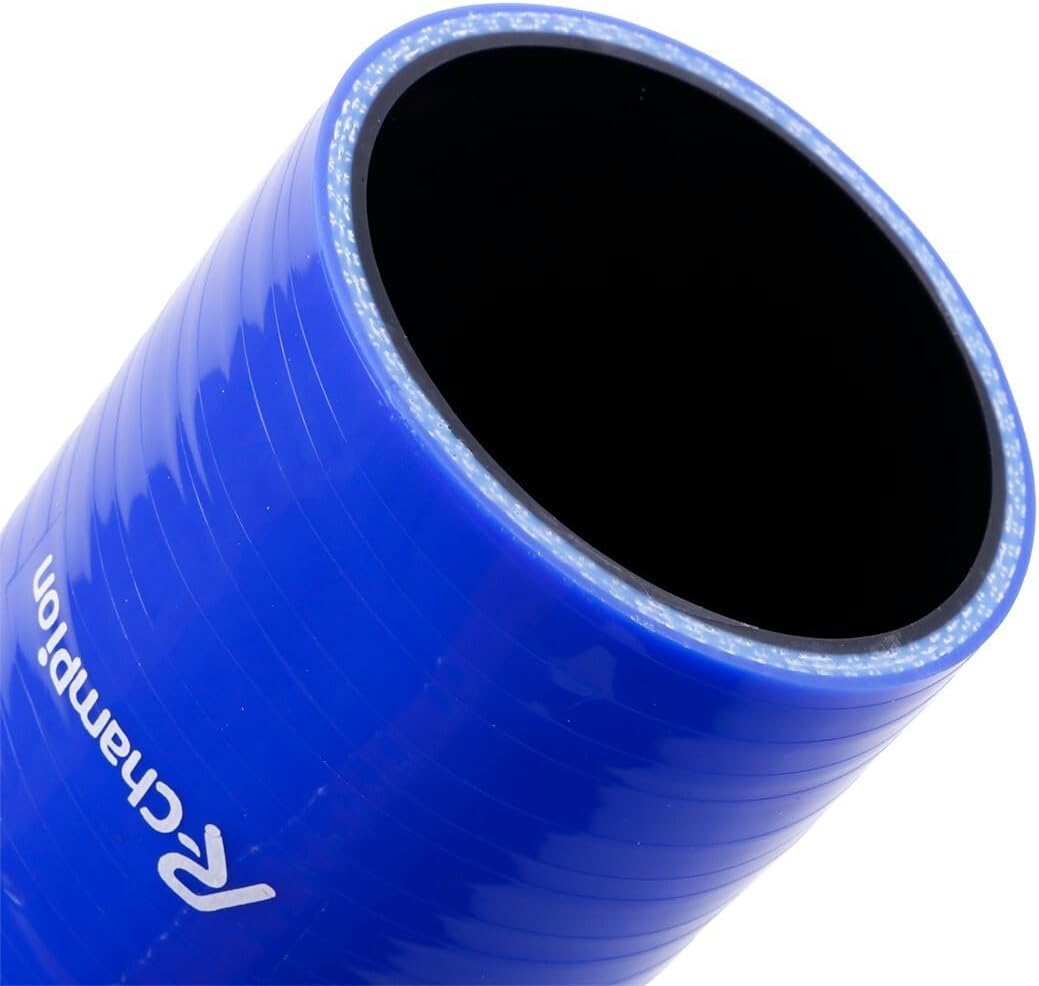 ya 13 9.15 baidi For Ford Focus ST ST225 XR5 Induction Crossover Pipe to Turbo BLUE 08692401