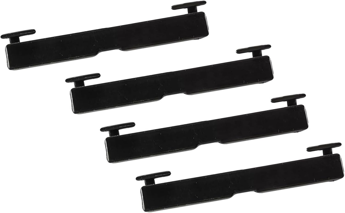 ya 4 8.14 Superior Quality Roof Rack Cover for MERCEDES For CLA For CLAss W117 4 Pieces