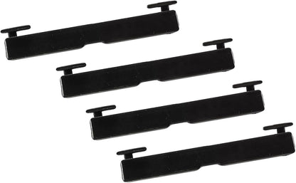 ya 4 8.14 Superior Quality Roof Rack Cover for MERCEDES For CLA For CLAss W117 4 Pieces