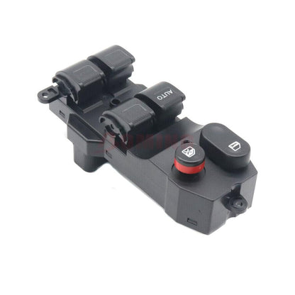ya 6 8.24 baidi Power Master Window Lift Switch for Honda Jazz City 2003-2008 35750-SAA-G12