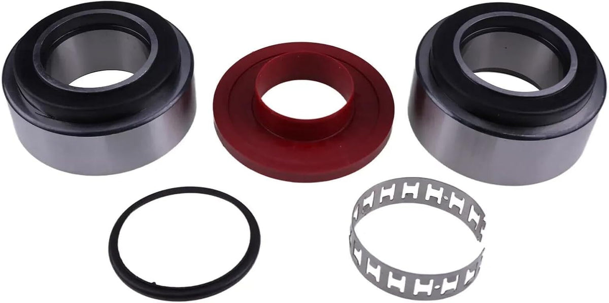 ya 4 8.8.2 Wheel Hub Bearing Front Axle 20518637 1021391 for Volvo Trucks FH FM VNL