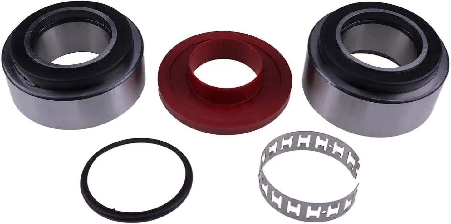 ya 5 8.24 baidi Wheel Hub Bearing Front Axle 20518637 1021391 for Volvo Trucks FH FM VNL