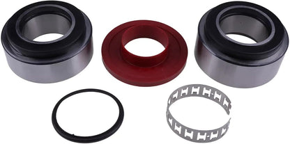 ya 5 8.24 baidi Wheel Hub Bearing Front Axle 20518637 1021391 for Volvo Trucks FH FM VNL
