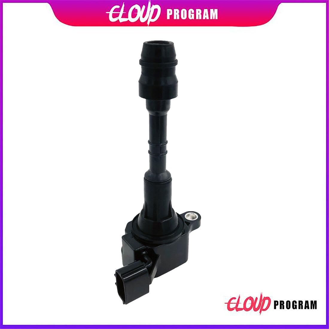 ya 9 10.24 6x Ignition Coil 22448-8J115 for Nissan Pathfinder for Altima Frontier for Infiniti I35