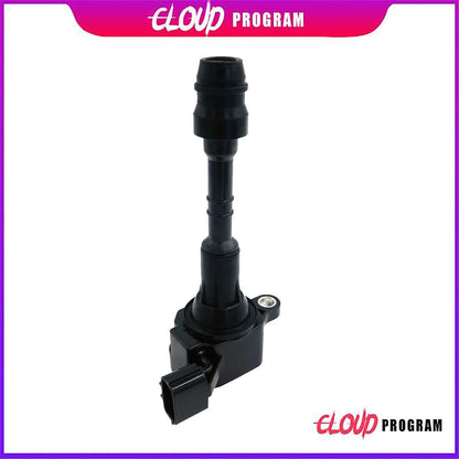 ya 9 10.24 6x Ignition Coil 22448-8J115 for Nissan Pathfinder for Altima Frontier for Infiniti I35