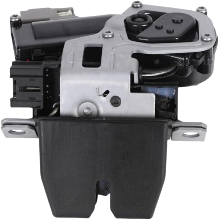 ya 5 8.10 Liftgate Hatch Latch Actuator for 2017-2019 for d Escape Replaces GJ5Z7443150