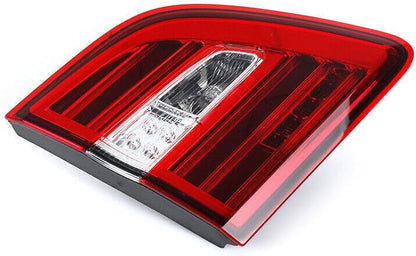 ya 4 8.24 baidi Left/Inner Side LED Tail Light Assembly for Mercedes-Benz M-Class W166 2012-15