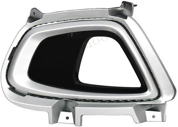 ya 2 8.15 Suitable for 2016-2018 for Kia Sorento front fog lights halogen lights and f for Ram es on both sides