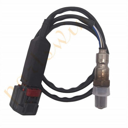 ya 2 8.15 Nox Trap Temperature Sensor Suitable for F-250 F-350 Super Duty 6.7L Liter 2011-2012 BC3Z9D378G