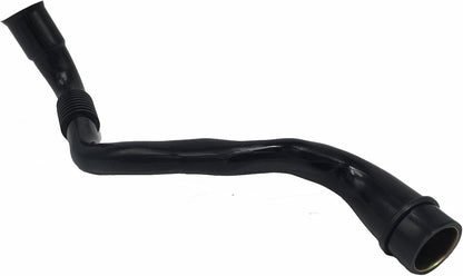 ya 10 9.16 baidi Oil Breather Vacuum Vent Hose Pipe Fit for VW Beetle for Golf for JETTA for Bora 1.6L 75KW