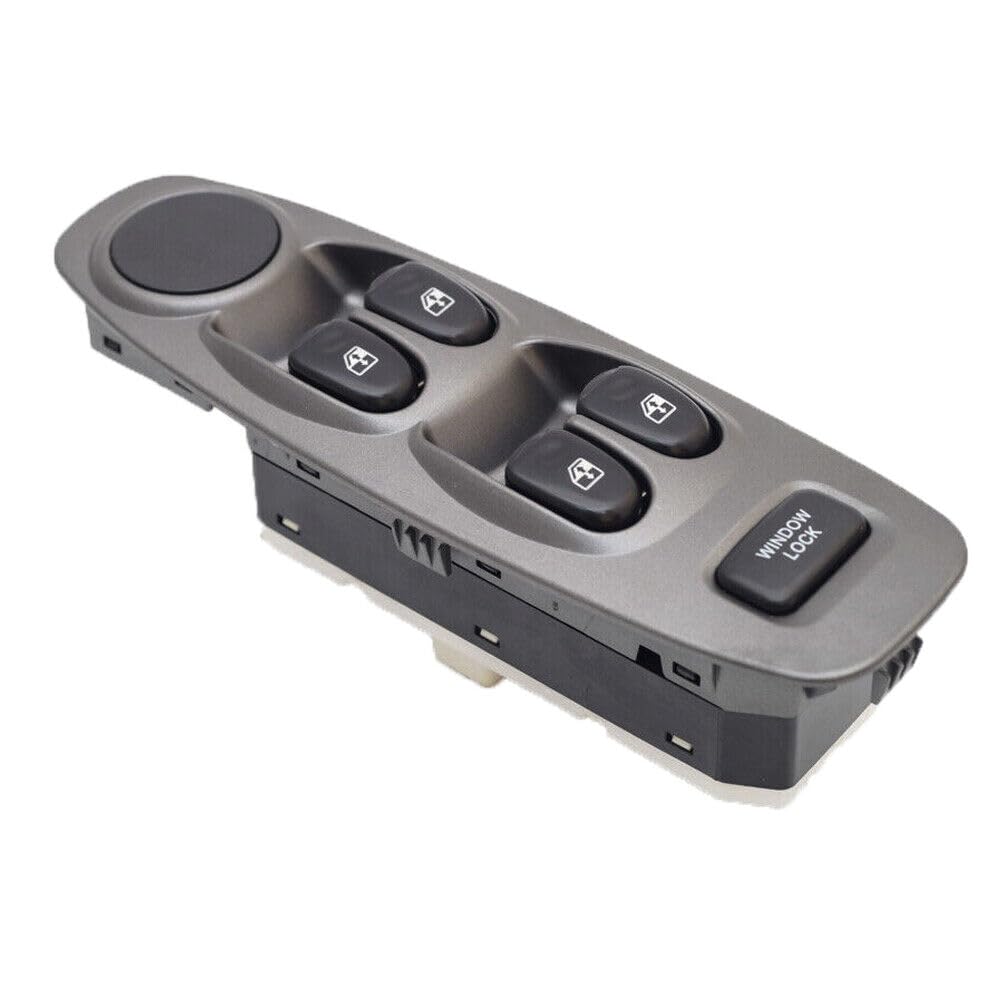 ya 5 8.10 93570-25000 Power Window Switch for Hyundai Accent 2000-2005