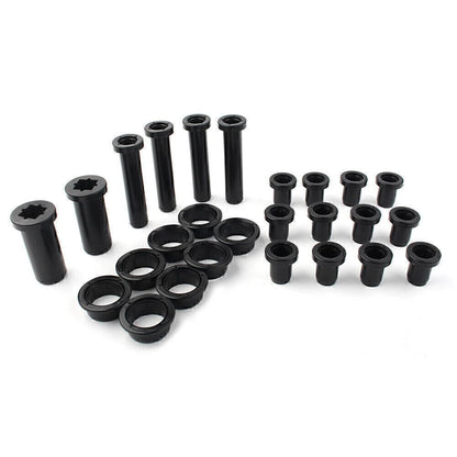 ya 6 8.14 Rear Suspension Bushings Kit for Polaris Sportsman 500 HO 4X4 EFI 2003-2007