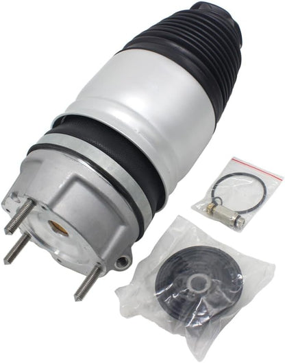 ya 10 9.16 baidi Front Right Air Suspension Spring Bag Fit for VW Touareg for Porsche for Cayenne 2011-2018