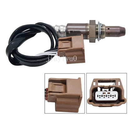 ya 4 8.8 2X Oxygen O2 Sensor Up+Down for 2013-2015 for Nissan Sentra 1.8L Only fit Non-Calif