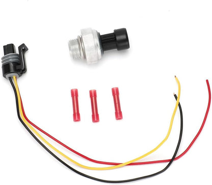 ya 13 9.15 baidi Oil Pressure Sensor 12673134 Fits 09-17 for Chevrolet for Silverado with Fi