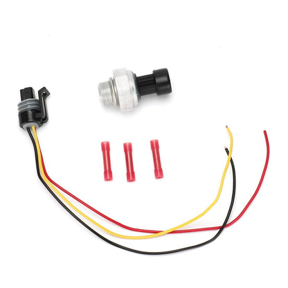 ya 4 8.8 1500 2500 Metal Oil Pressure Sender Switch Sensor for 03-08 for Chevrolet for Silverado
