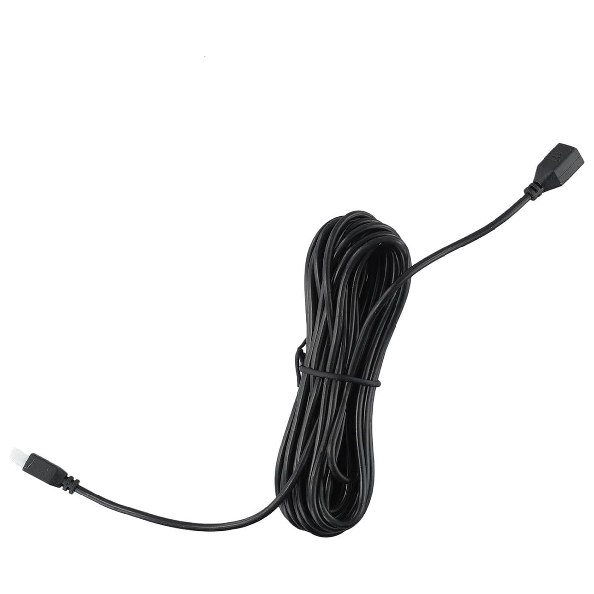 ya 23 10.7 baidi 4M Extension Cable Cord Wire for Car Parking Sensor Accessories Replacement Part