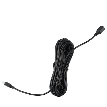 ya 23 10.7 baidi 4M Extension Cable Cord Wire for Car Parking Sensor Accessories Replacement Part