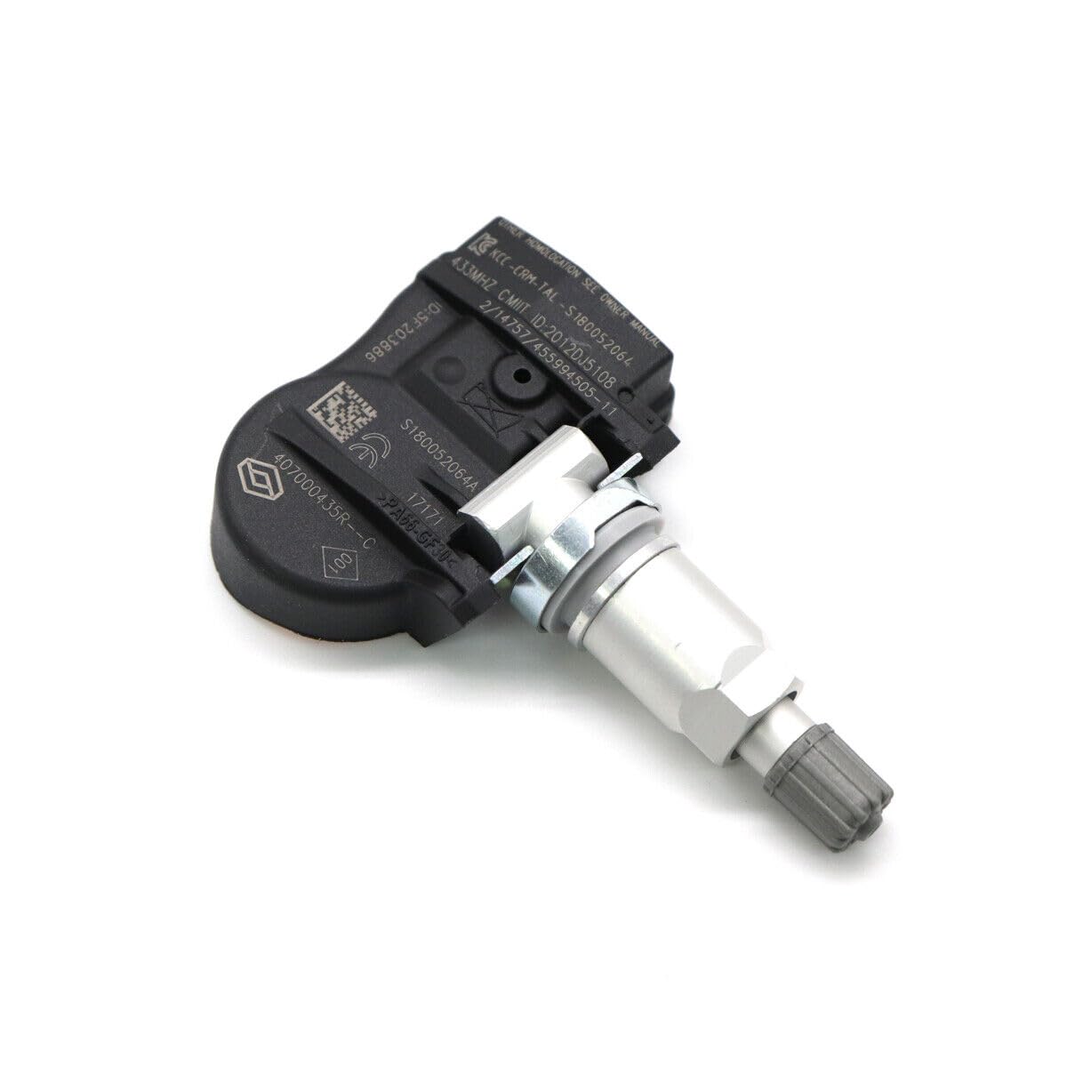 ya 2 8.24 baidi 4X Tire Pressure Sensor TMPS 06421-S3V-A04 for Honda Pilot Odyssey Ridgeline