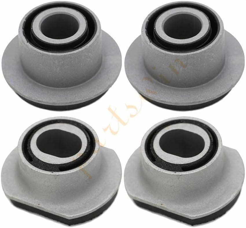 ya 7 8.24 baidi 4-piece rack and pinion bushing kit suitable for 2004-2005 for Toyota RAV4 44200-42140
