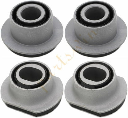 ya 7 8.24 baidi 4-piece set of f for Ram e and pinion bushing kit suitable for 2004-2005 for Toyota RAV4 44200-42140