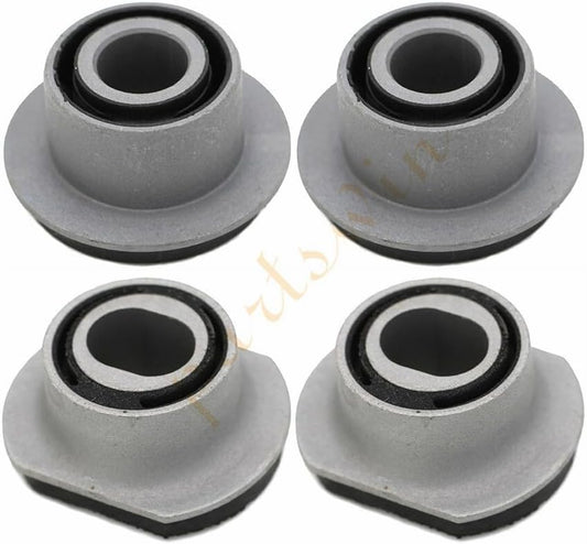 ya 4 8.10 4-piece set of f for Ram e and pinion bushing kit suitable for 2004-2005 for Toyota RAV4 44200-42140