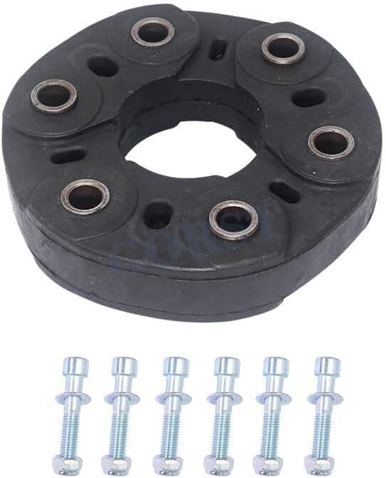 ya 28 10.13 zhengce 2034100215 Drive shaft flexible joint kit 2114100415 Applicable to for Mer