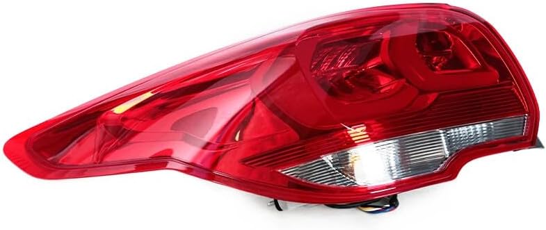 ya 10 9.16 zhengce Left Applicable to for Chevrolet Cavalier 2016-2019 Car Tail Lamp Assembly