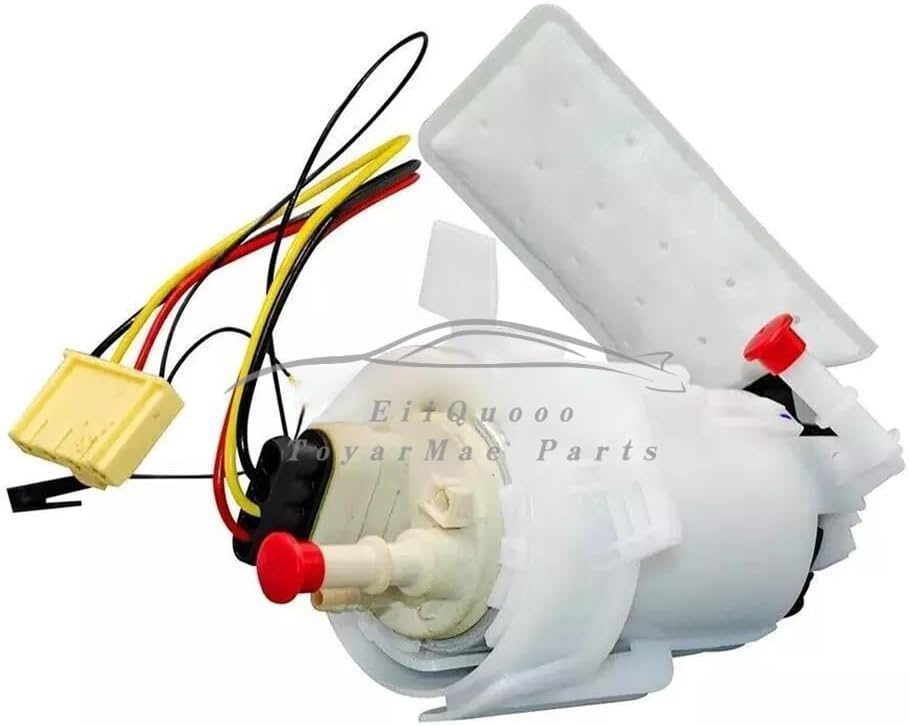 ya 5 8.10 for Audi A8 D4 S8 Quattro 2010-2018 4H0906089A Fuel Pump Module Sending Unit