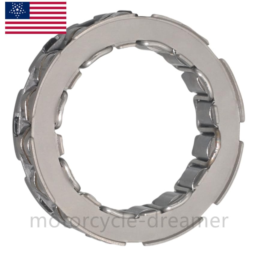 ya 23 10.7 baidi for KTM Starter Clutch One Way Wheel SXF 450 XC-F 690 Duke Enduro R 500 EXC