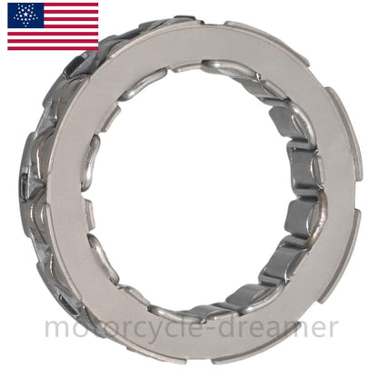 ya 23 10.7 baidi for KTM Starter Clutch One Way Wheel SXF 450 XC-F 690 Duke Enduro R 500 EXC
