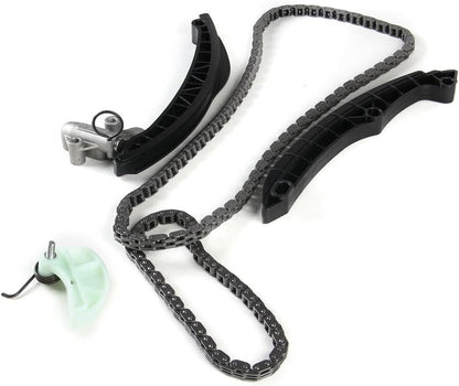 ya 10 9.16 baidi 1.4T CAX CAVD Timing Chain Tensioner Kit for VW for JETTA for Golf for Tiguan 03C109507AH